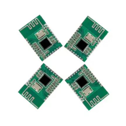 Exploring the Power of Bluetooth PCBA: Enabling Seamless Connectivity